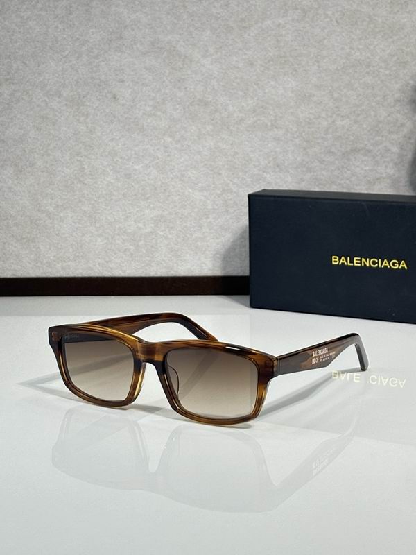 Balenciaga Glasses sms12